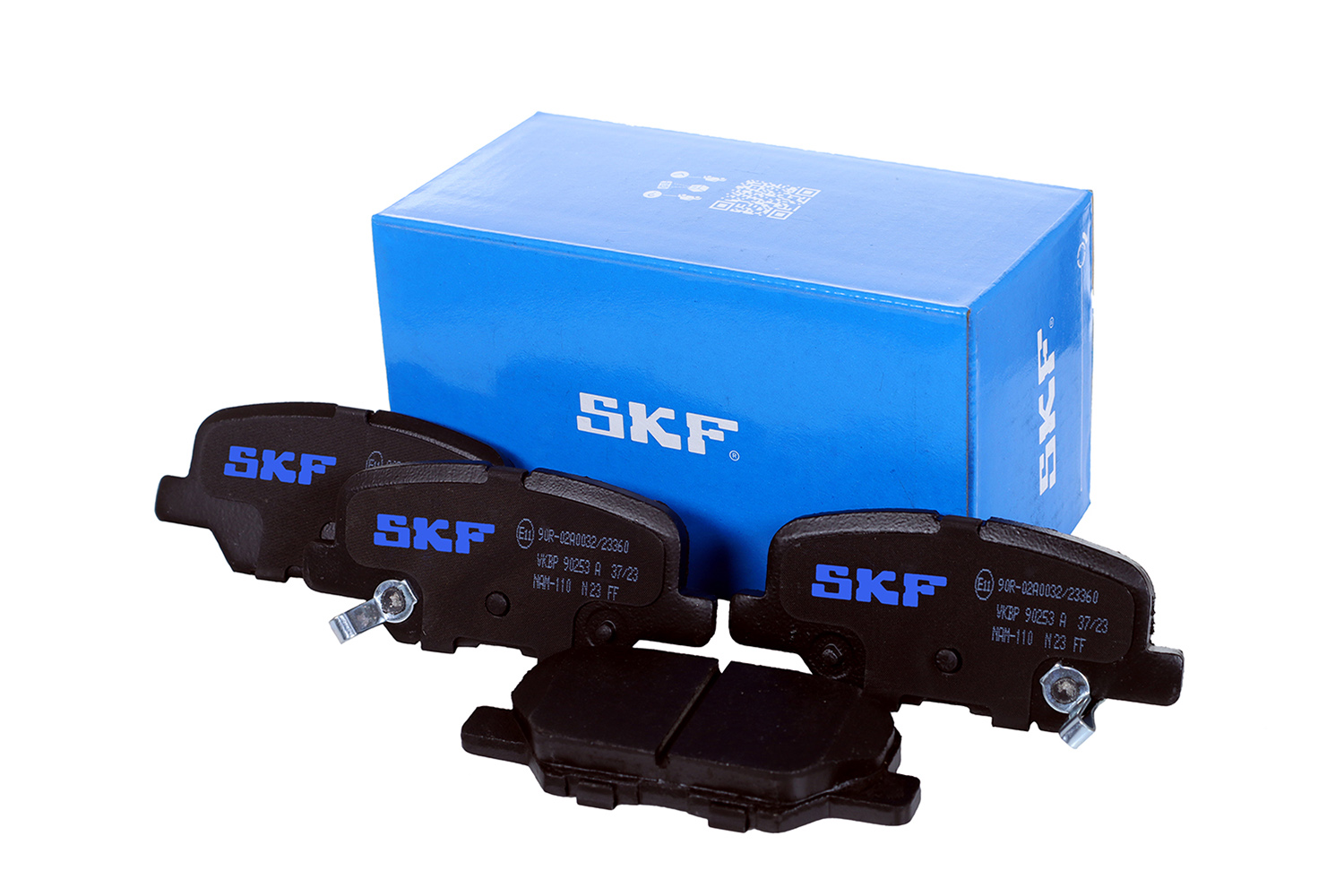 SKF VKBP 90253 A...